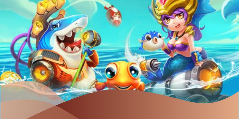 Kỳ Môn Bắn Ngư KG88 – Cách Săn Cá Độc Đáo Từ Trước Đến Nay 2 Giải mã bí kíp kỳ môn giúp bạn săn cá trúng lớn mỗi ngày