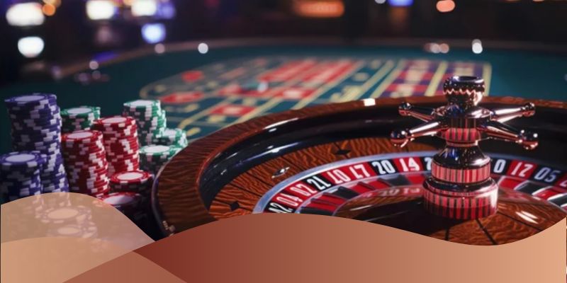 SpinTech Roulette Hitclub – Mỗi Lượt Quay Là Một Cơ Hội Lớn 2 Bí quyết nâng cao chiến thắng tại spintech roulette Hitclub