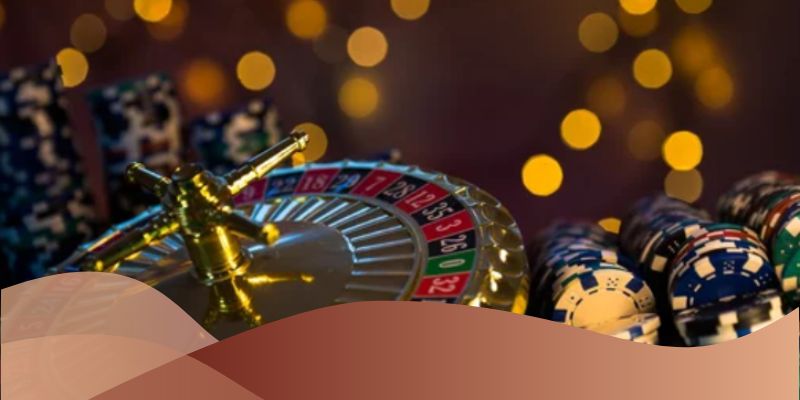 SpinTech Roulette Hitclub – Mỗi Lượt Quay Là Một Cơ Hội Lớn 3 Tính năng tự động đặt cược tiết kiệm thời gian cho người chơi